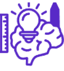 Creativity icon