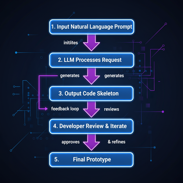 Hugging Face Interface