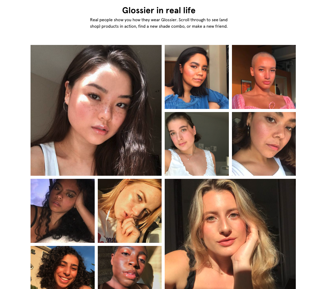 Valence-Arousal Emotion Grid