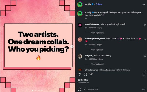 Valence-Arousal Emotion Grid