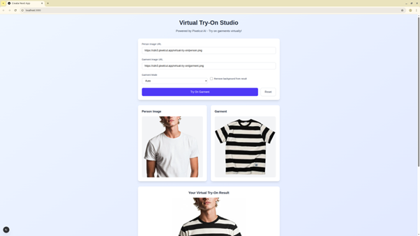 Hugging Face Collaboration