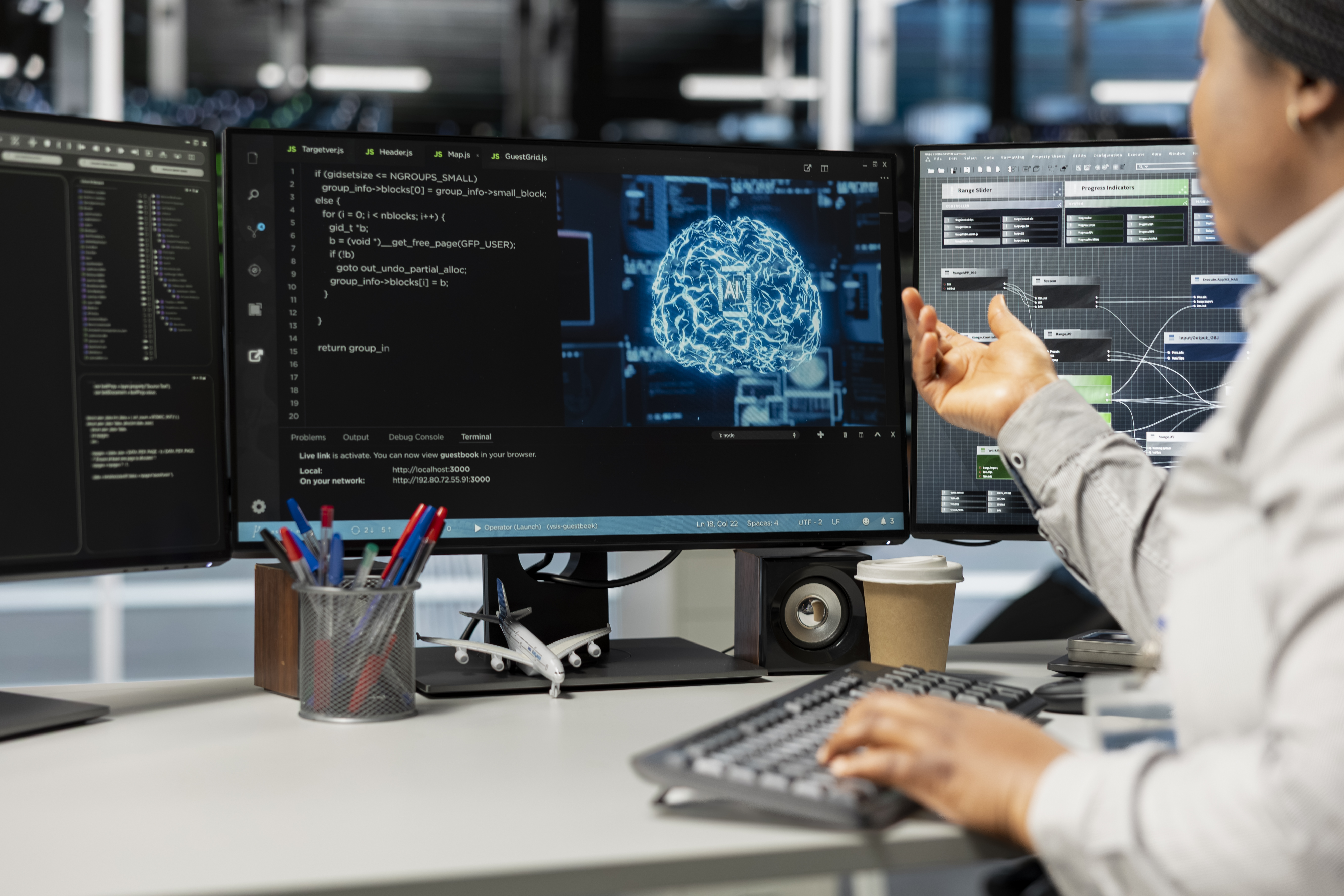 The Rise of Local AI: Running LLMs on Your Device