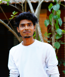 Bharathi