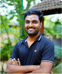 Sharat Kumar