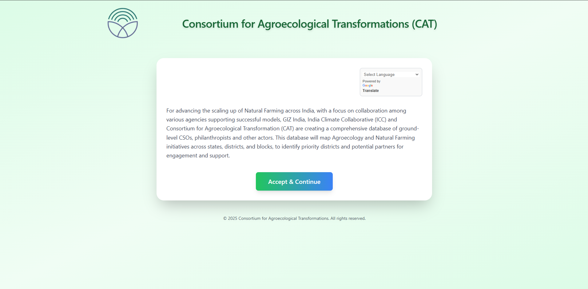 snapshot of our works