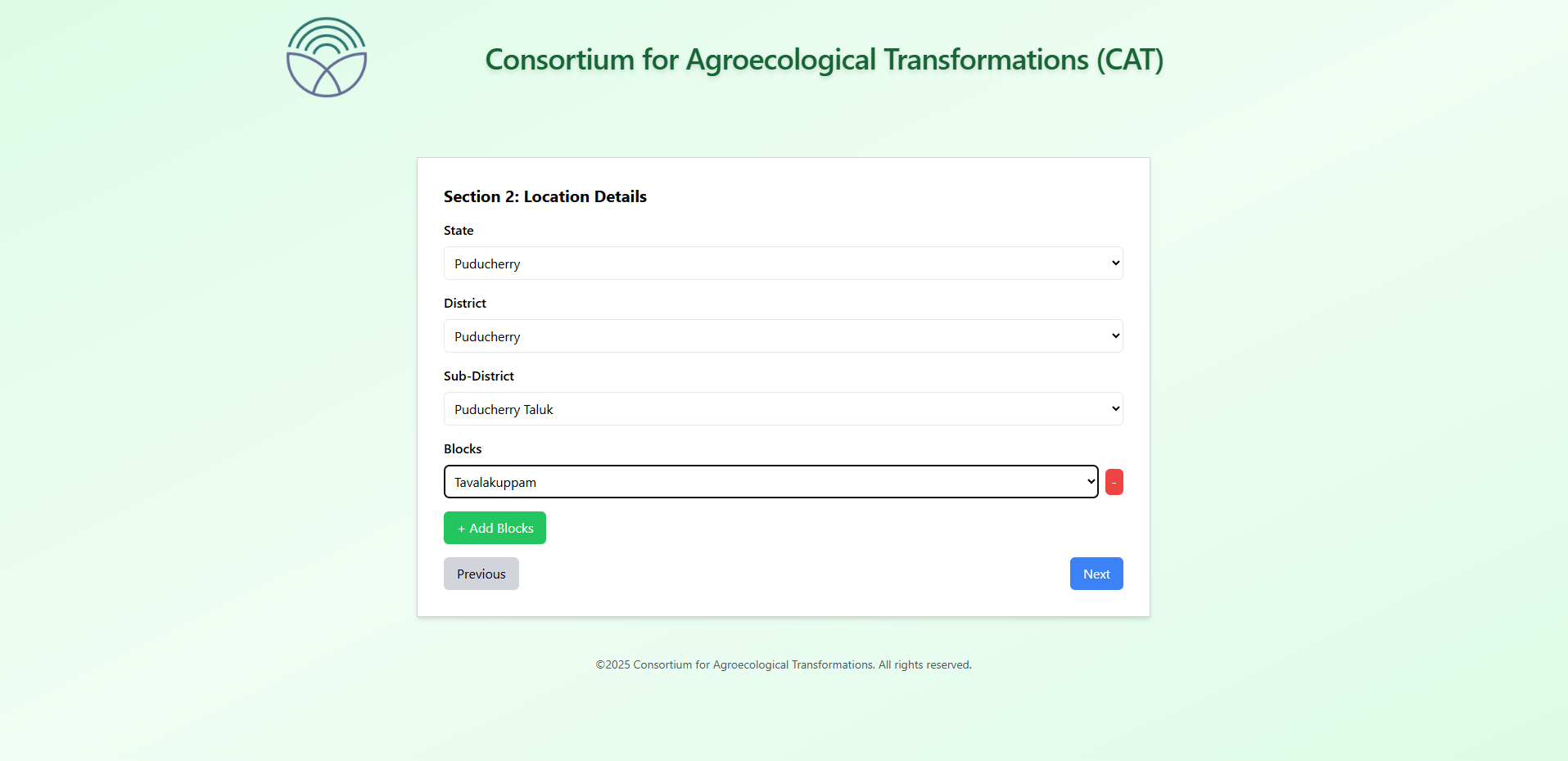 snapshot of our works