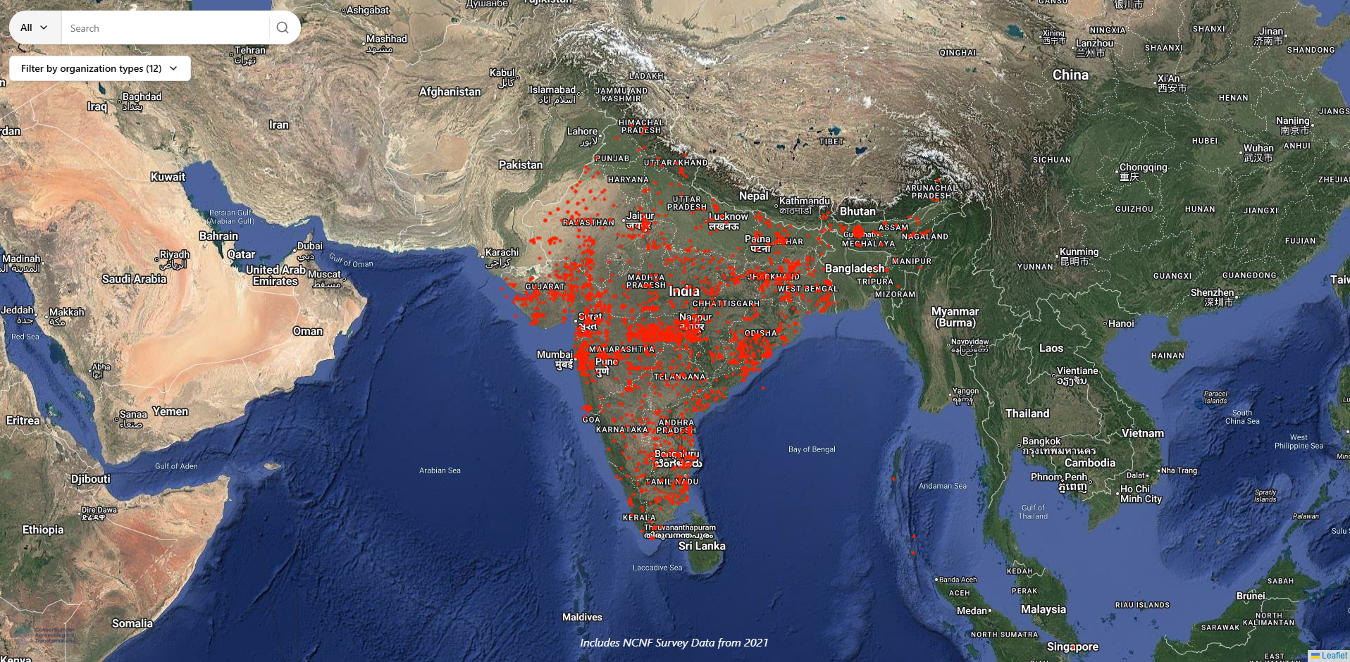 snapshot of our works