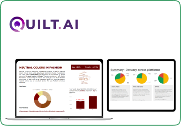 QUILT.AI